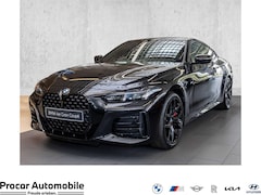 Bild des Angebotes BMW 430 i xDrive Coupé M Sport NAVI LED Sound Syst.