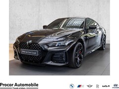 Bild des Angebotes BMW 430 i xDrive Coupé M Sport NAVI LED Sound Syst.