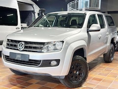 Bild des Angebotes VW Amarok SEIKEL SPERRE HUTCHINSON-BEADLOCK OFFROAD BUNDESWE