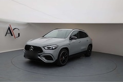 Mercedes-Benz GLA 35 AMG GLA 35 4M AMG NightII PerfoSitze Final Edition
