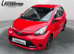 Bild des Angebotes Toyota Aygo Cool