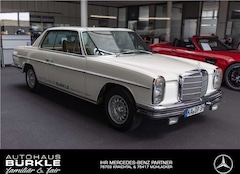 Bild des Angebotes Mercedes-Benz 250 C W114 Coupé - 35 Jahre im AH BÜRKLE Besitz!