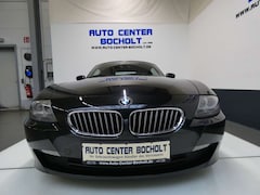 Bild des Angebotes BMW Z4 Coupe 3.0si*Aut*Klimaaut*Navi*Xenon*Sitzh*PDC