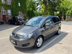 Bild des Angebotes Opel Zafira B 1.7 D Edition "111 Jahre"7 Sitzer/AHK