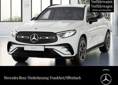 Bild des Angebotes Mercedes-Benz GLC 220 d 4M AMG+NIGHT+360+AHK+LED+KEYLESS+9G