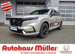 Bild des Angebotes Honda CR-V e:PHEV Advance Tech 2WD*AKTION*