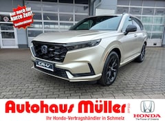 Bild des Angebotes Honda CR-V e:PHEV Advance Tech 2WD*AKTION*