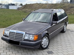 Mercedes-Benz E 320 TE Sportline Klima Tüv Neu Bornit Schalter 2. Hand