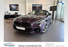 Bild des Angebotes BMW Z4 sDrive30i Advantage Cabrio Sport Aut. HIFI