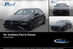 Bild des Angebotes Mercedes-Benz A 200 AMG+Night+KAM+LED