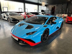 Bild des Angebotes Lamborghini Huracán STO*Akrapovic*Lift*MY23