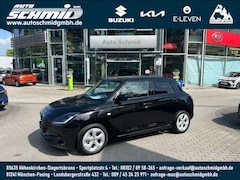Bild des Angebotes Suzuki Swift SWIFT 1.2 DUALJET HYBRID AUTOMATIK COMFORT