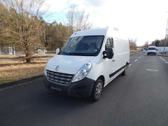 Bild des Angebotes Renault Master III  L2H2 HKa  Klima  Temp. netto 7900