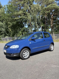 Bild des Angebotes VW Fox 1.4