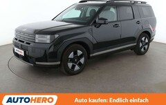Hyundai SANTA FE 1.6 T-GDI Hybrid Signature 4WD Aut.*NAVI*CAM*ACC*