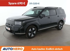 Hyundai SANTA FE 1.6 T-GDI Hybrid Signature 4WD Aut.*NAVI*CAM*ACC*