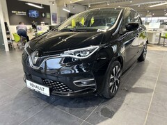 Bild des Angebotes Renault ZOE E-Tech 100% elektrisch