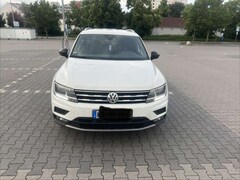 Bild des Angebotes VW Tiguan Allspace United 4Motion