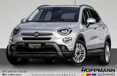 Bild des Angebotes Fiat 500X CROSS LOOK CROSS*Navi*Kamera*PDC*Klimaautom