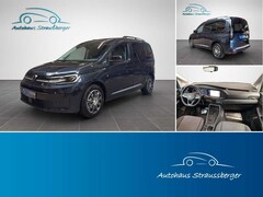 Bild des Angebotes VW Caddy Move PDC Pano-Dach UPE ca. 41.000,00€