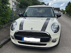 Bild des Angebotes MINI One D Mini One D