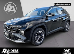 Bild des Angebotes Hyundai TUCSON HEV MY26 1.6 T-GDi Aut. Select +Design-P.