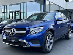 Bild des Angebotes Mercedes-Benz GLC 250 d 4Matic Coupé | Schiebedach | Head-Up
