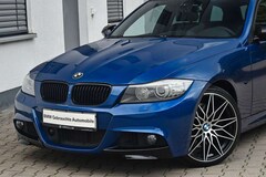 Bild des Angebotes BMW 335 d M-Sportpaket! Pano! ACC! Standheizung! AHK!