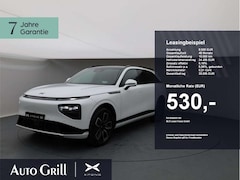 Bild des Angebotes Xpeng G9 RWD Long Range 2025 AHK PremiumPaket 360Kam