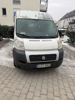 Bild des Angebotes Fiat Ducato L4H3