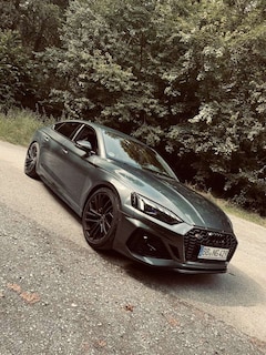 Bild des Angebotes Audi RS5 2.9 TFSI quattro mit Werksgarantie