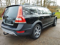 Bild des Angebotes Volvo XC70 XC70 D5 AWD Geartronic Linje Svart