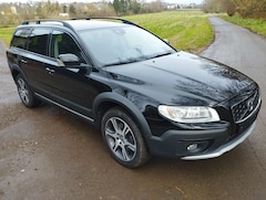 Bild des Angebotes Volvo XC70 2.HAND/GARAGE - EURO6/220PS - techn./opt. top