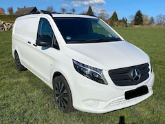 Bild des Angebotes Mercedes-Benz Vito 119 CDI KASTENWAGEN PRO / LANG