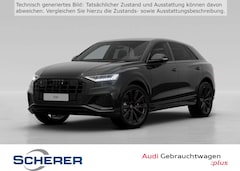 Bild des Angebotes Audi SQ8 SUV SQ8 competition plus TFSI 373(507) kW(PS