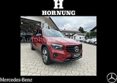 Bild des Angebotes Mercedes-Benz GLB 220 GLB 220 4M PROGRESSIVE AHK 7 SITZER NIGHT STDHZG