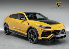 Bild des Angebotes Lamborghini Urus