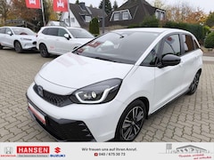Bild des Angebotes Honda Jazz 1,5 Advance Sport Hybrid 8 Jahre Garantie *