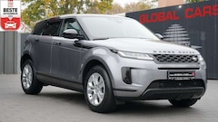 Bild des Angebotes Land Rover Range Rover Evoque EVOQUE D200 S AWD*BLACK PACK*ACC*PIVI PRO*360°*