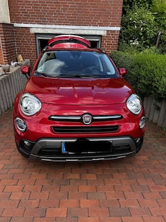 Bild des Angebotes Fiat 500X Cross