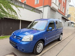 Bild des Angebotes Citroen Berlingo Berlingo Kombi 5-Türer 1.6 16V Style