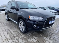 Bild des Angebotes Mitsubishi Outlander Outlander XTRA 2WD|NEU TÜV