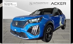Bild des Angebotes Peugeot 2008 PureTech 130 EAT8 GT ACC RFK -44