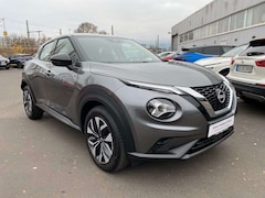 Bild des Angebotes Nissan Juke Acenta/Komfort/Navi/Sitzheizung