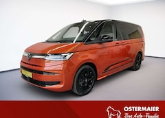 Bild des Angebotes VW T7 Multivan EDITION LANG 2.0TDI 150PS DSG ACC.AHK.STHZG.KAMERA