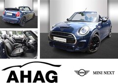 Bild des Angebotes MINI John Cooper Works Cabrio Sport Aut. Klimaaut.