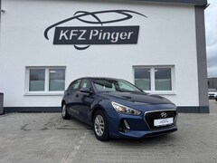 Bild des Angebotes Hyundai i30 Select