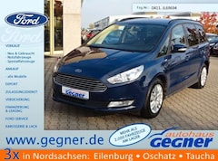 Bild des Angebotes Ford Galaxy 165PS Trend Klimaautom. Winter