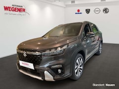Bild des Angebotes Suzuki SX4 S-Cross S-CROSS 1.5 COMF.+ALLGRIP AGS ACC
