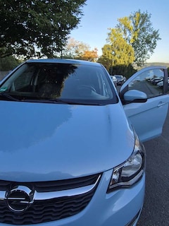Bild des Angebotes Opel Karl 1.0 Edition